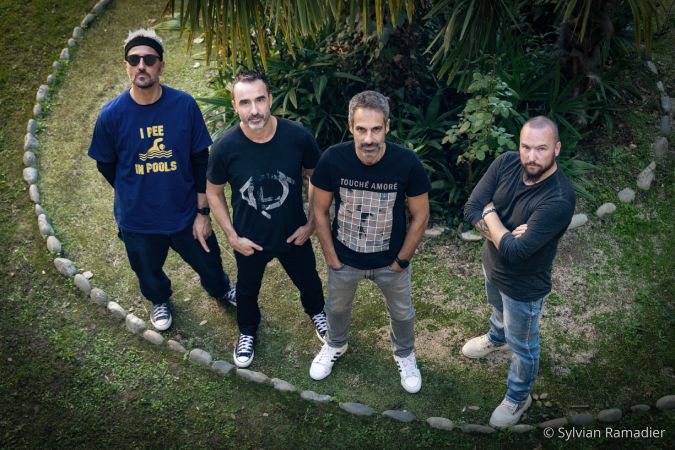 Promotional shooting