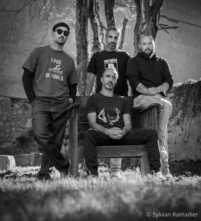 Promotional shooting