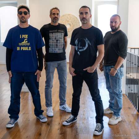 Promotional shooting