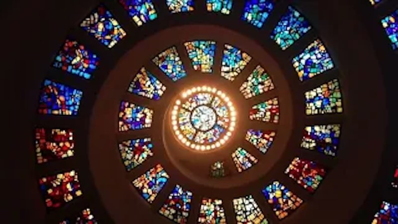 Moments I Pray promotional video